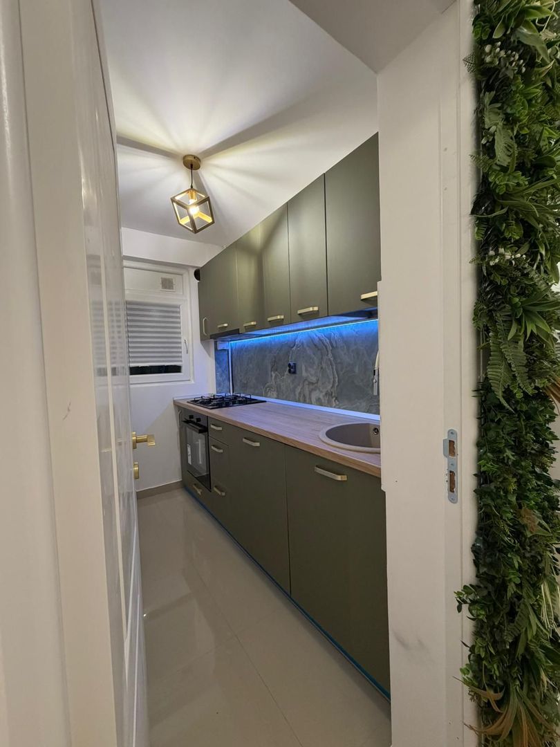 Apartament 2 camere Brancoveanu/modern/renovat - Poză 3