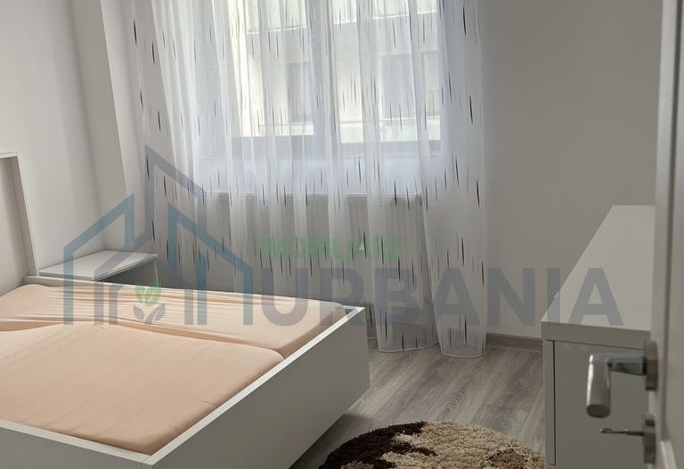 Vând apartament cu două camere în complexul panoramic residence cug - Poză 4