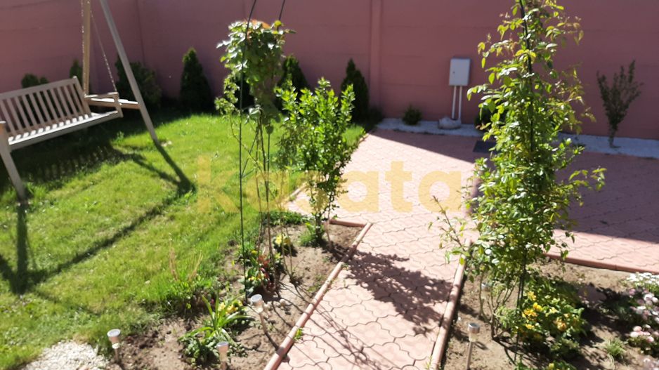 Casă individuală 3 camere de vânzare | Tunari | curte proprie - Poză 15