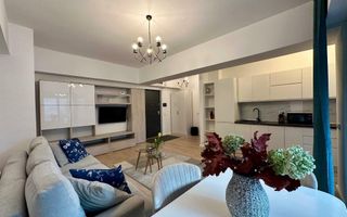 2 camere Unirii- Union Plaza - Poză 6