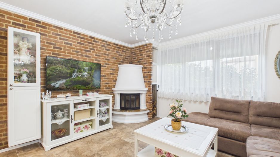 Casa moderna I 6 camere | eficienta energetic I teren 714mp Bragadiru - Poză 3
