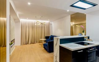 APARTAMENT LUX | ONE HERASTRAU TOWERS | PARCARE - Poză 4