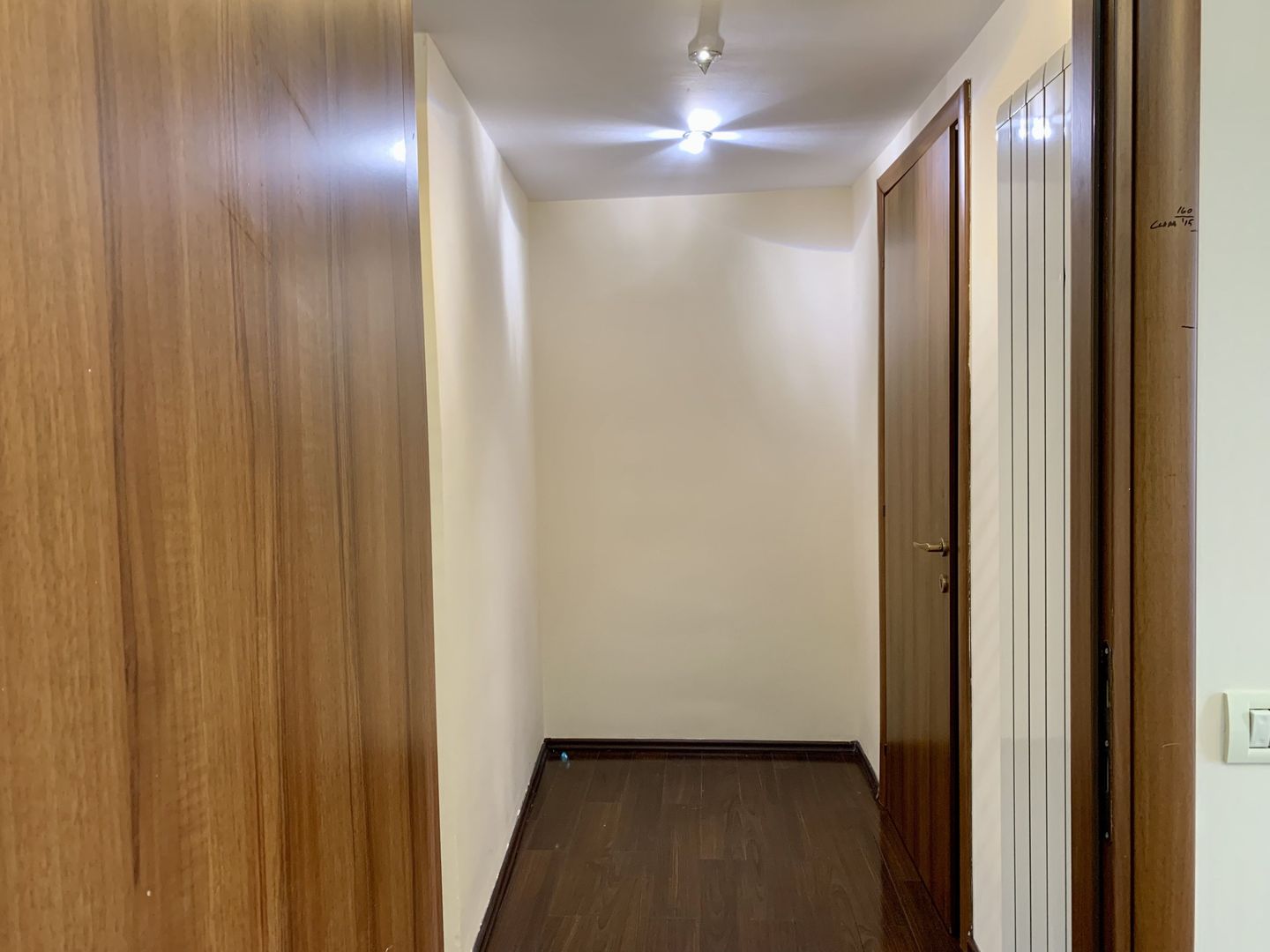 Apartament 4 camere spatios | Barbu Văcărescu |  2 Locuri de parcare - Poză 18