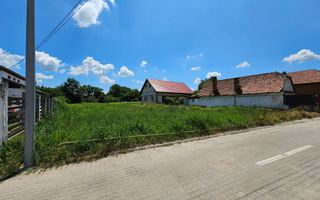 Teren intravilan de vanzare, Partos - Poză 3