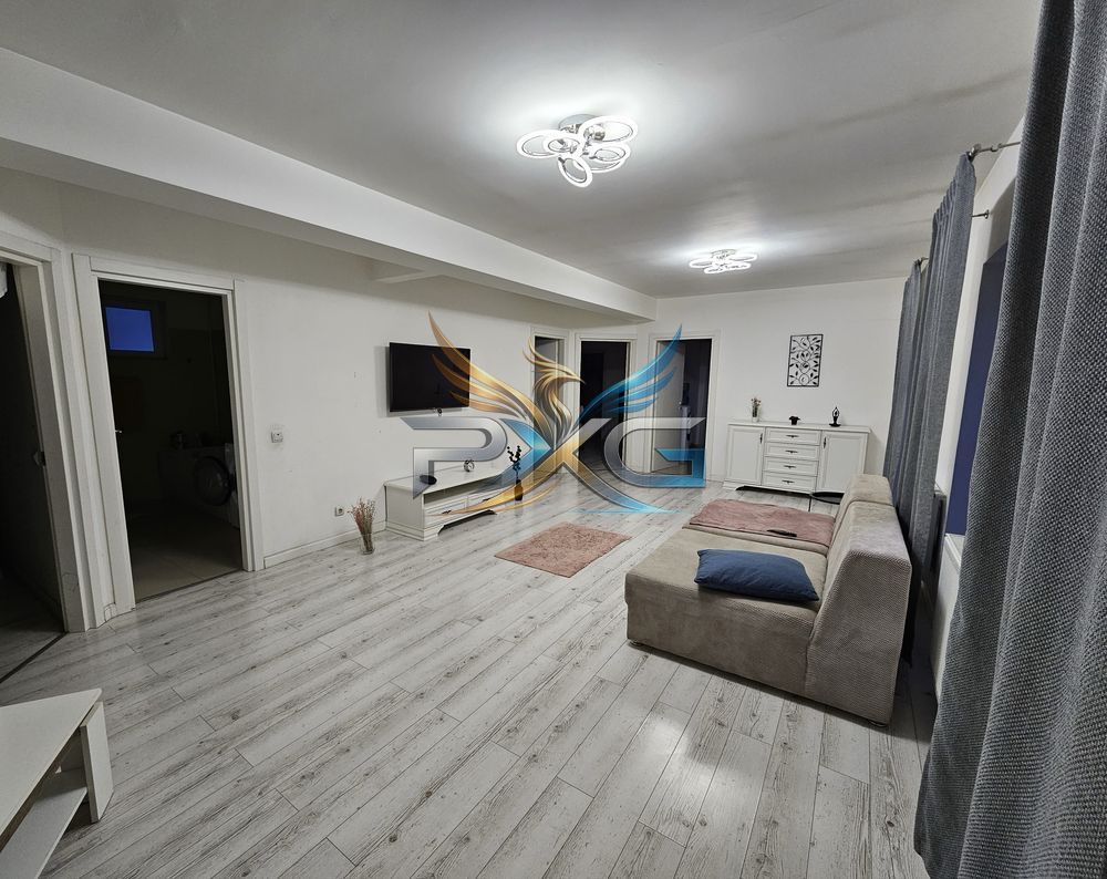 Casa mobilata complet in Domnesti - Poză 1