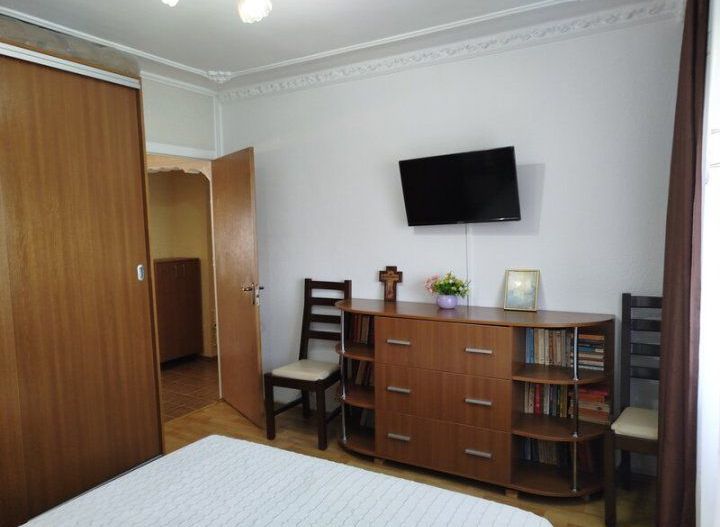 Apartament Spatios 4 Camere Nerva Traian Vitan - Poză 9