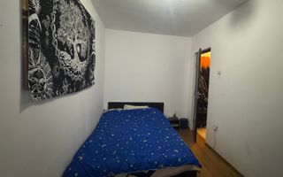 Apartament 3 camere Manastur zona McDonald's la etaj 1, de inchiriat - Poză 3