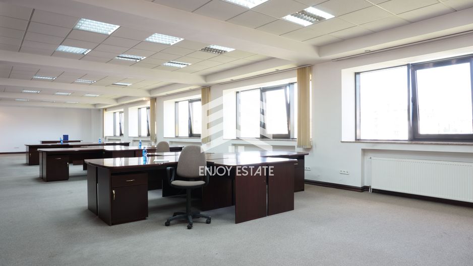 OPORTUNITATE ! Birou privat in Astra ! 0% COMISION ! - Poză 3
