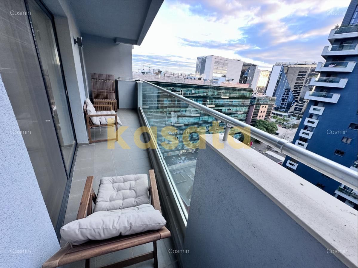 Apartament 2 Camere UpGround | Metrou Pipera | Fabrica de Glucoza - Poză 7