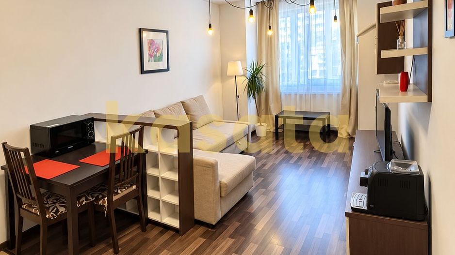 2 CAMERE | IANCULUI | MOBILAT | METROU | CENTRALA PROPRIE | ETAJ 2/8 - Poză 3