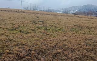 COMISION 0 TEREN TURISTIC EXTRAVILAN APROAPE DE PADURE VISAGU VLADEASA CLUJ - Poză 3