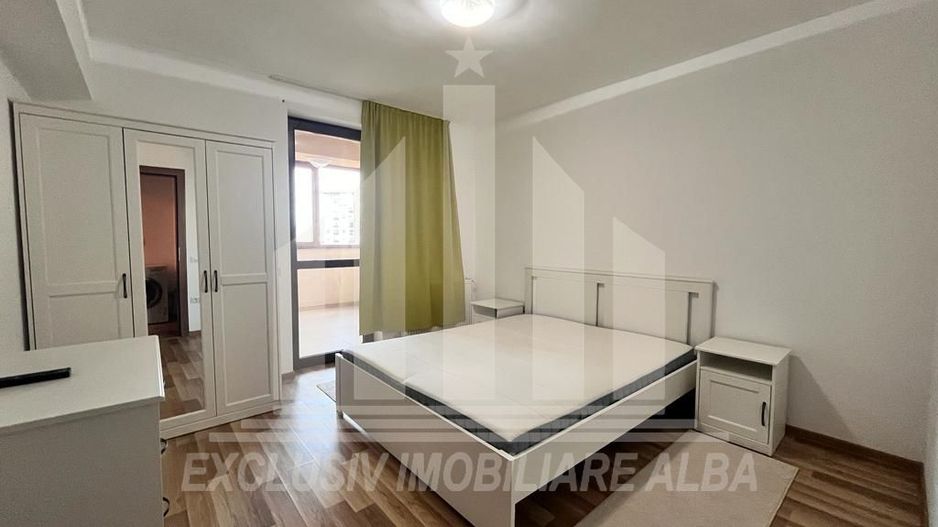 Apartament 2 camere Bloc Nou, Centru - Poză 4