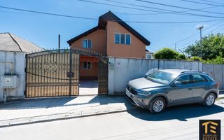 Casă P+M Năvodari | 6 camere | Curte superb amenajată - Poză 3