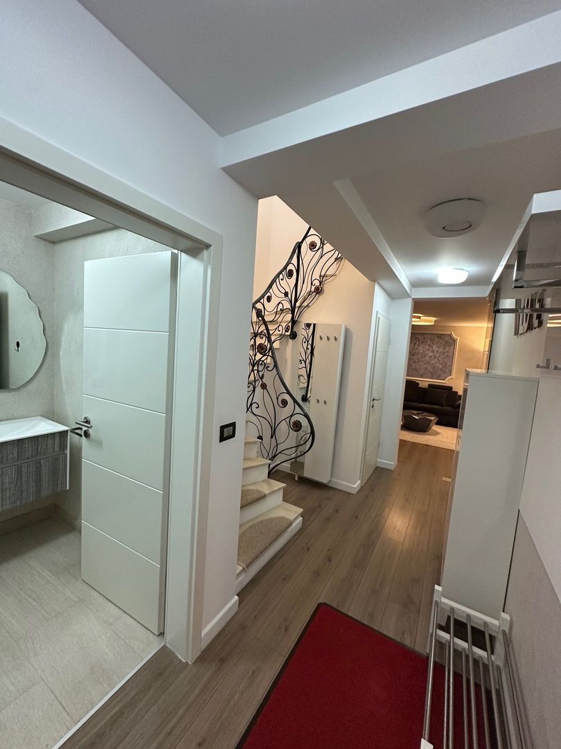 O casa cu personalitate - Poză 40