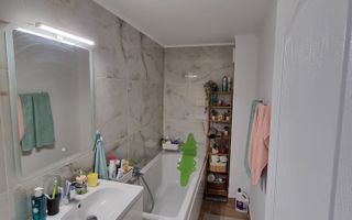 VANZARE 4 CAMERE | BLOC ANVELOPAT | ZONA NERVA TRAIAN - Poză 7