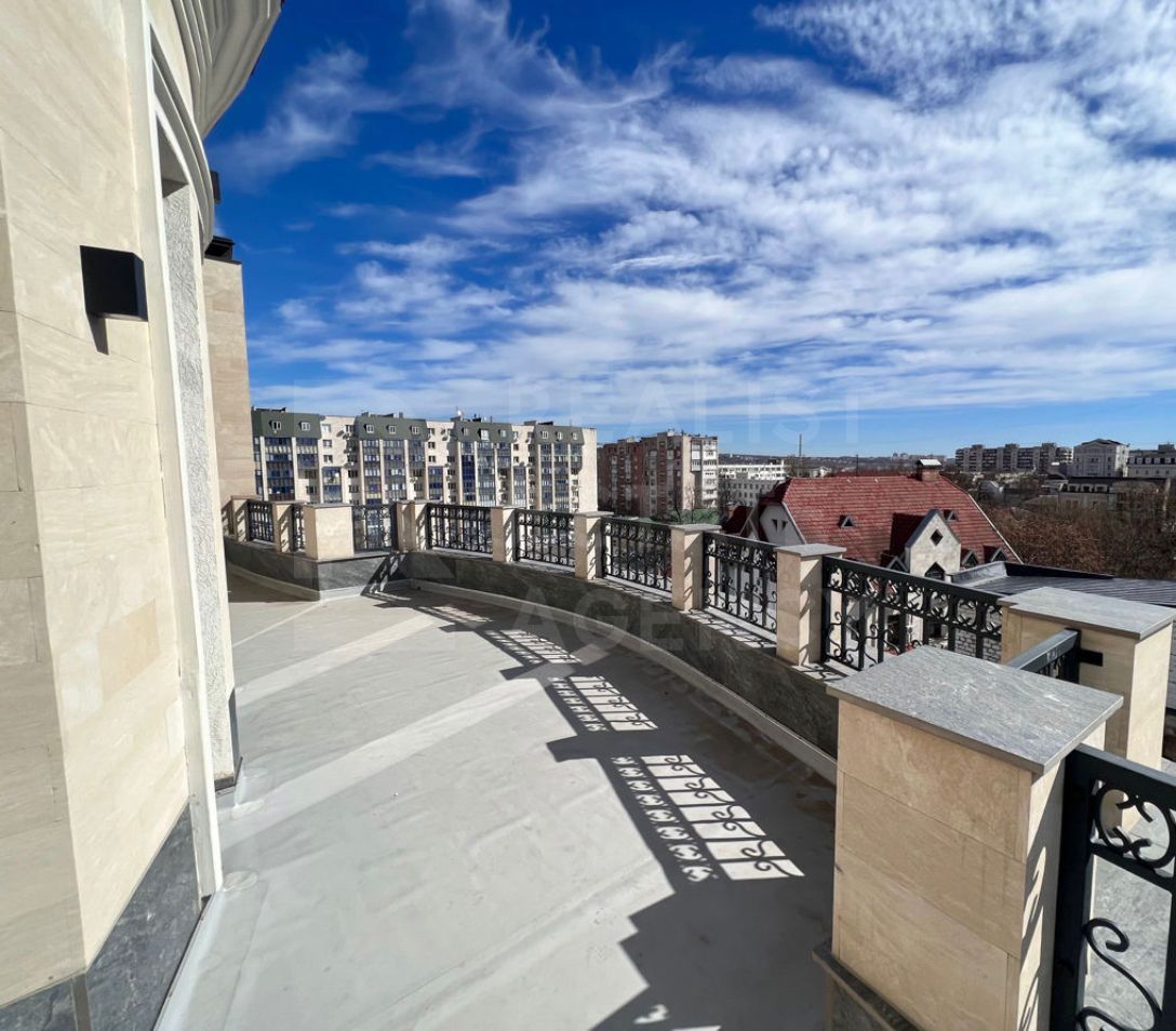 Chirie, apartament, 3 camere, strada Columna, Centru - Poză 17