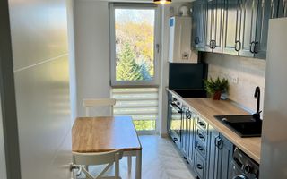 Apartament 2 camere – Bloc nou, Zona Bucium– Complex Freya - Poză 4