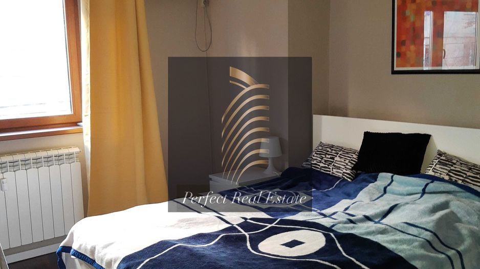 Apartament 3 camere de vânzare – Zonă Centrală | Etaj 1 - Poză 3