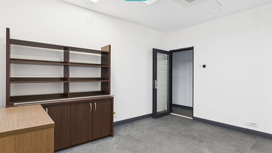 Spații Birouri Noi 2025, Nufărul, Parcare - Poză 5