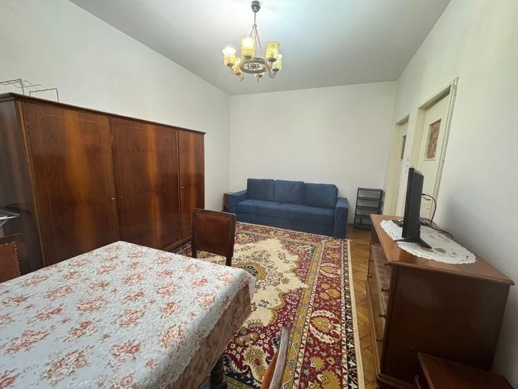 Garsonieră  în centrul Bucureștiului 380€ - Poză 6