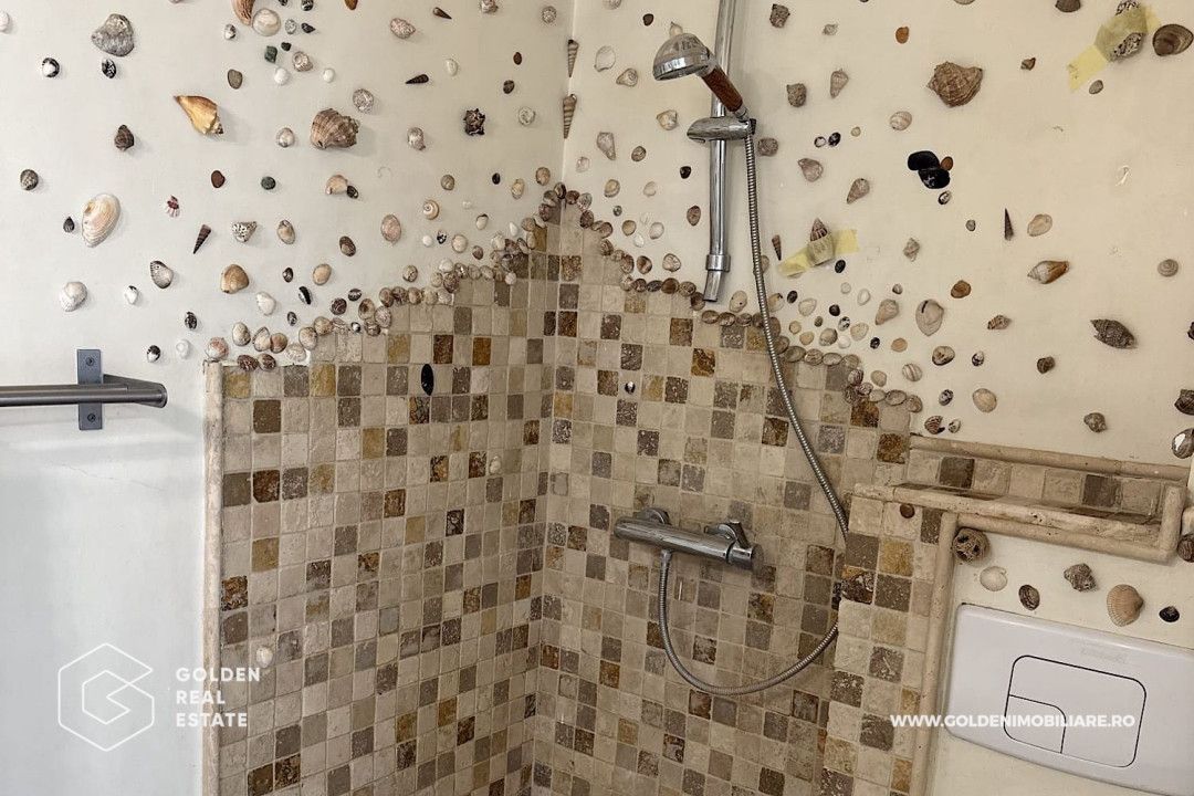 Apartament de lux pe Bulevardul  Revolutiei, 2 camere, parcare inclusa - Poză 6