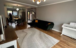 Casă finisată la cheie cartierul Făget - Poză 2