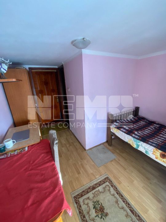 Pensiune / Casă 400 MP | Str. Mihai Eminescu - Poză 7