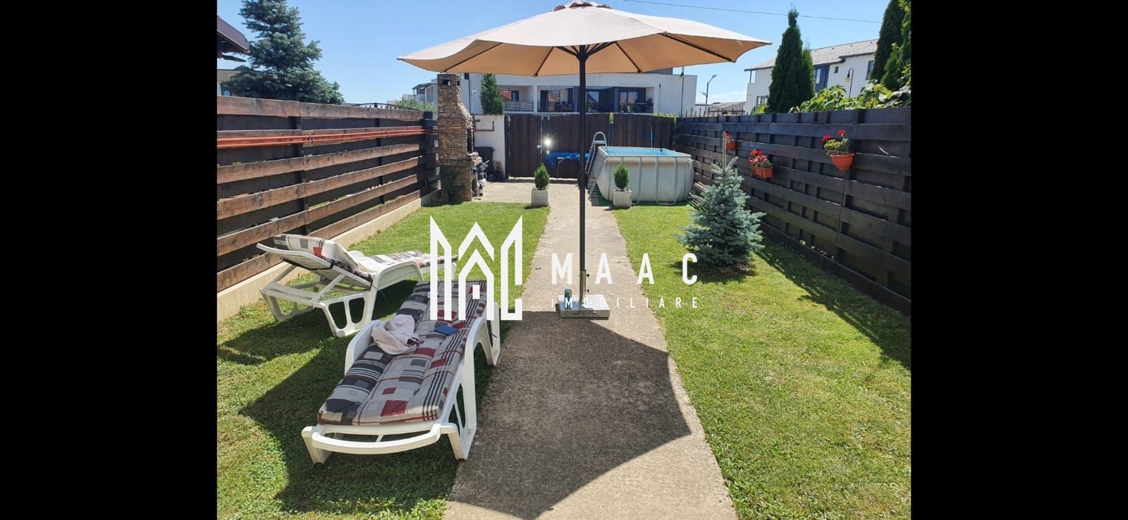 Apartament la vilă I 67 mpu I Curte proprie I Arhitecților - Poză 7