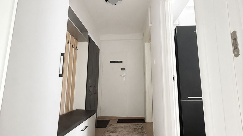 Aparatament 1 camera, 47 mp-400euro-Evergreen Towers, Tatarasi - Poză 2