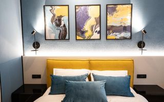 Cladire Integrala Piata Romana - 12 Apt Noi - Ideal Hotel/Sediu/Clinica - Poză 10