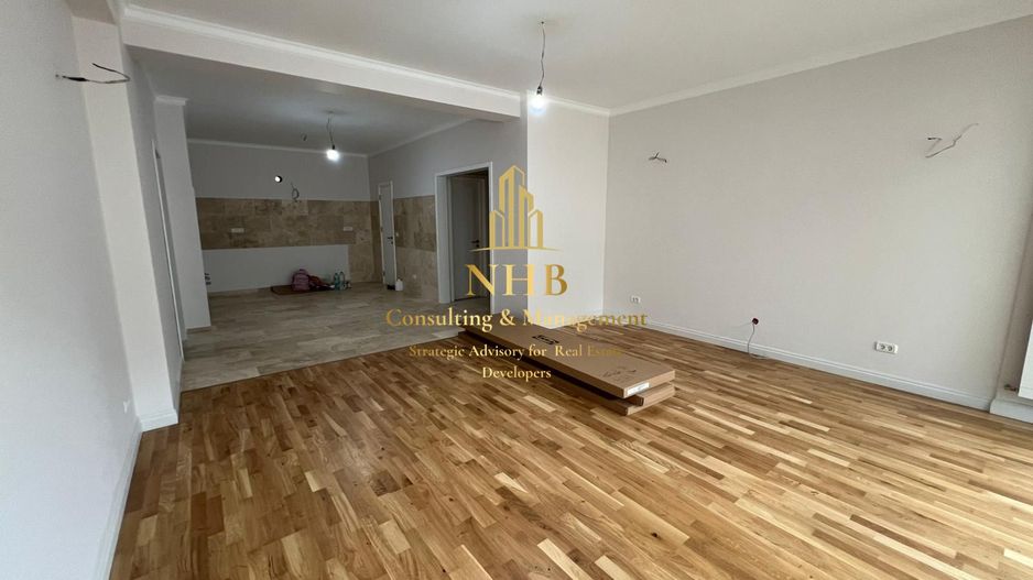 Apartament de inchiriat -3 camere  bloc nou -ZONA TEI - Poză 38