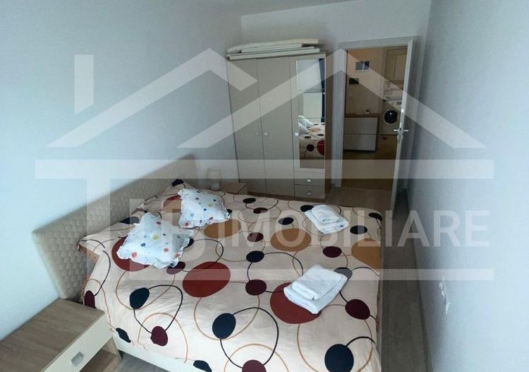 Apartament cu 3 camere, 70 mp, decomandat, petfriendly, Zona Maurer Residence - Poză 1