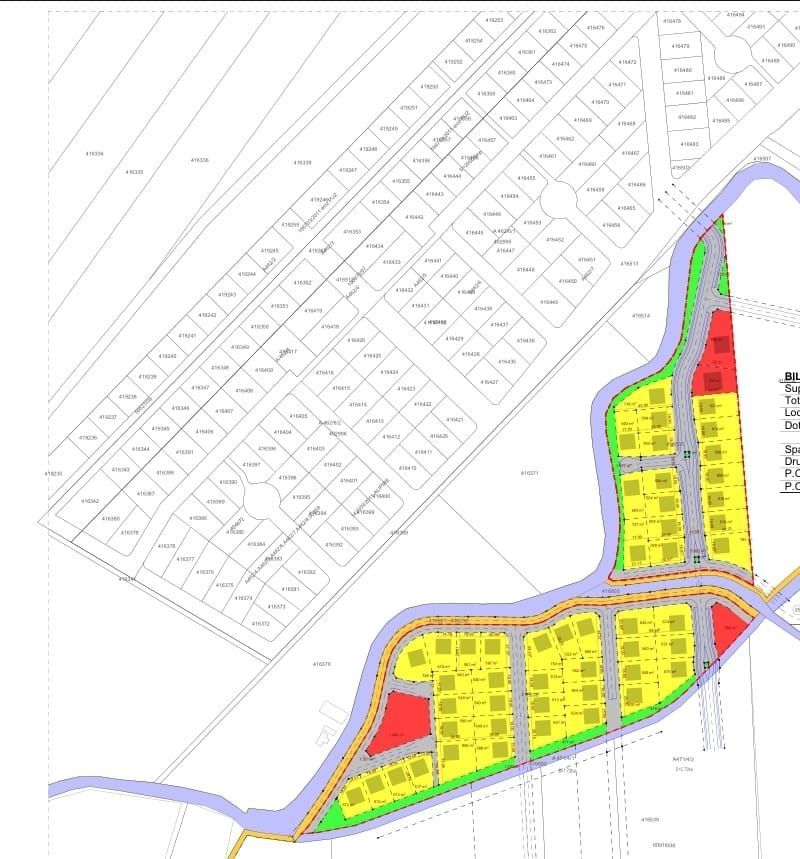 Terenuri in rate-Sacalaz - Poză 5