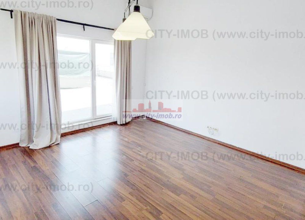 Vanzare  Apartament  trei  camere Baneasa cu terasa de 50 mp - Poză 2