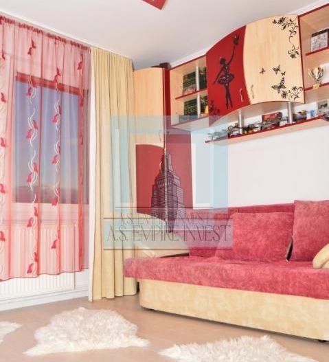 Ap 4 camere mobilat-utilat - zona Tractorul - Poză 9