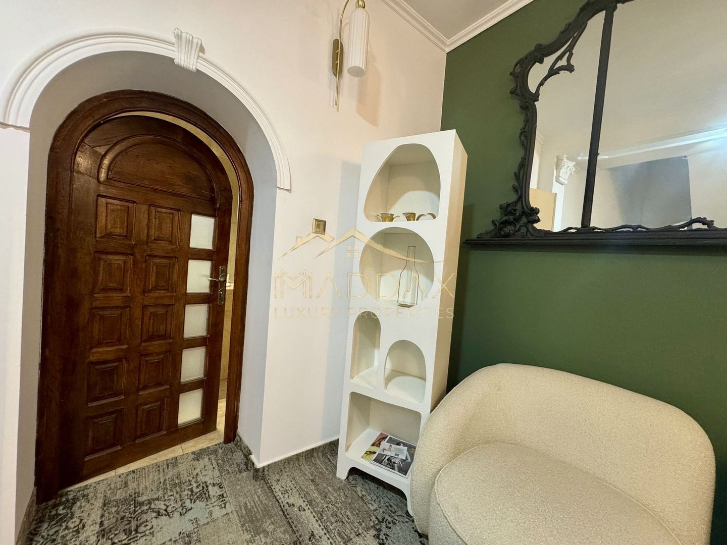 Spațiu Elegant **Business** // Dorobanți - Poză 9