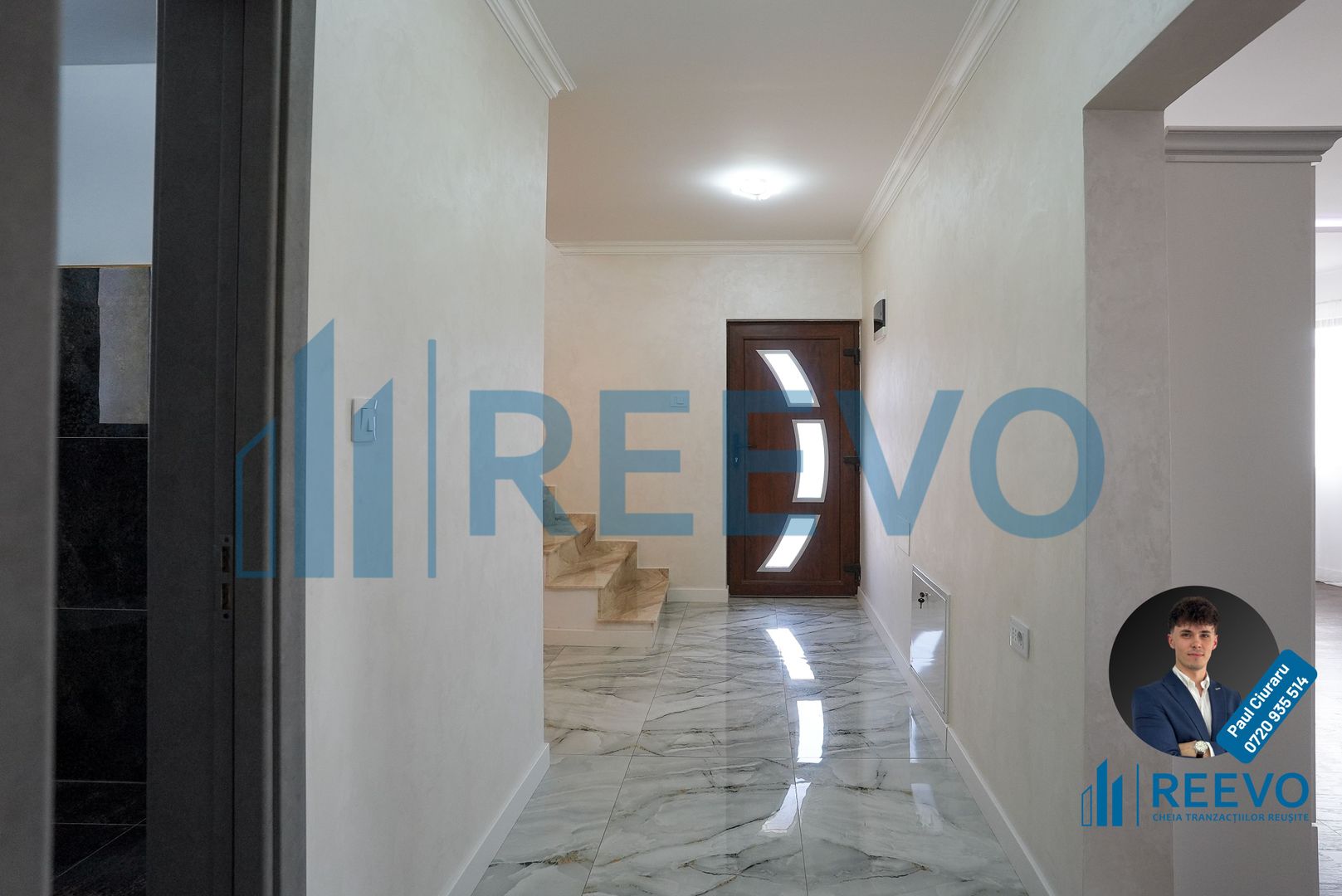 Casă/Vilă de vânzare Letea Veche, Str. Panselelor, Bacău - Poză 19