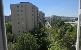 Apartament 2 camere decomandat, Hala Centrala, Liteni – Etaj 7, 44 mp - Poză 1