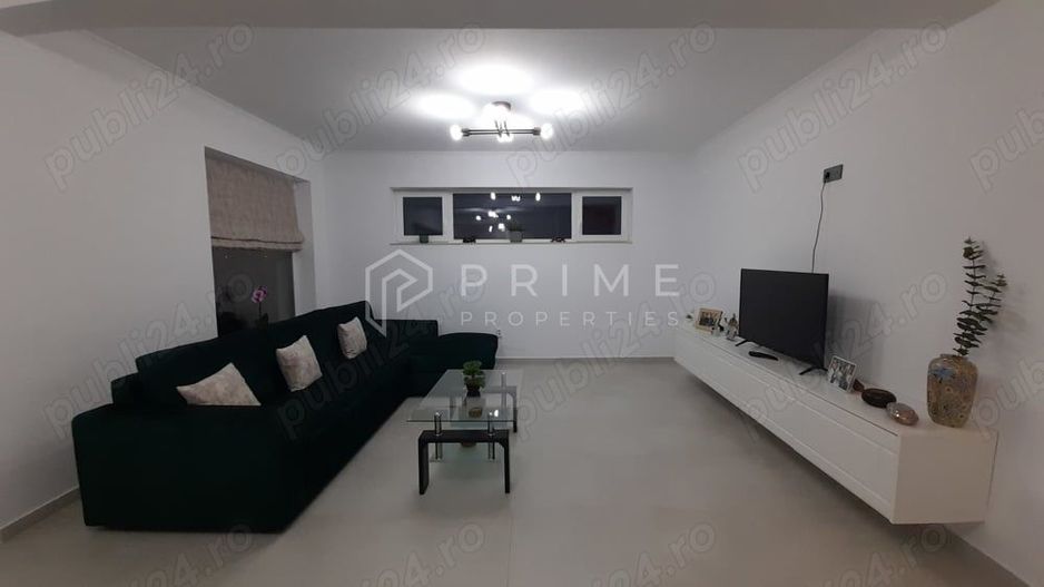 Casă individuală modernă | Livezeni | 120 mp utili | Mobilată Utilată - Poză 5