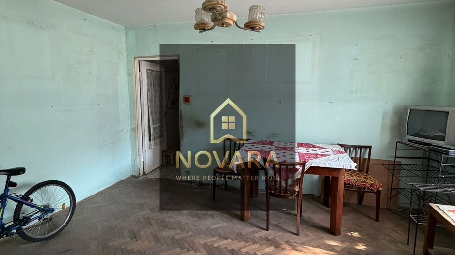 2 camere parter - Poză 2