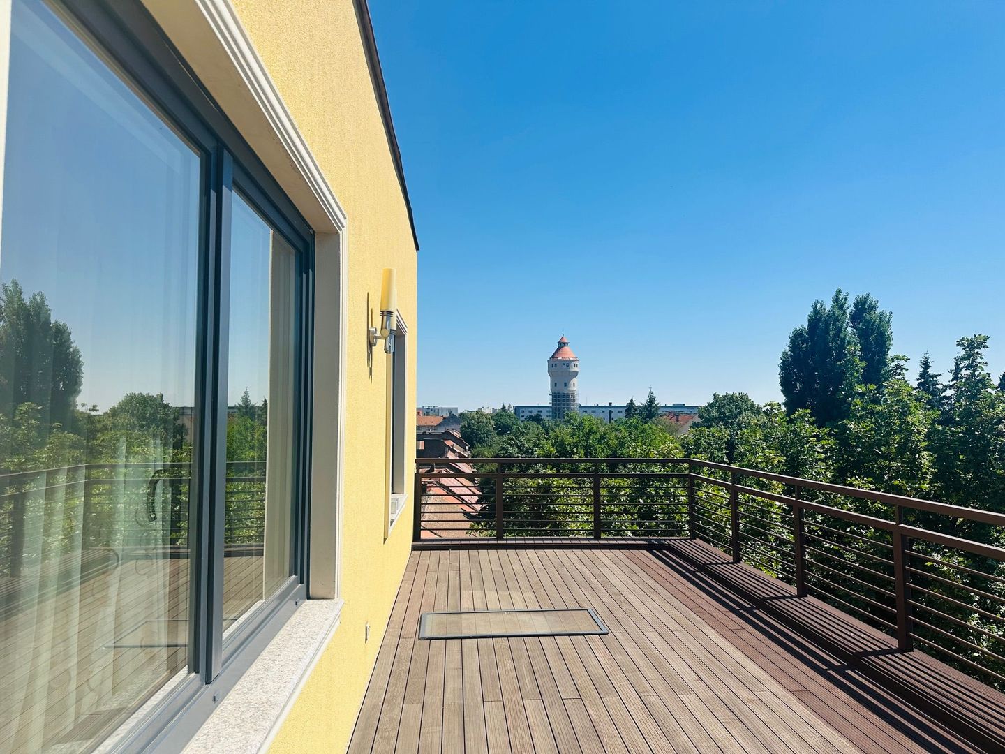 4 camere | 111 mp | Central - Timisoara | #devanzare - Poză 13