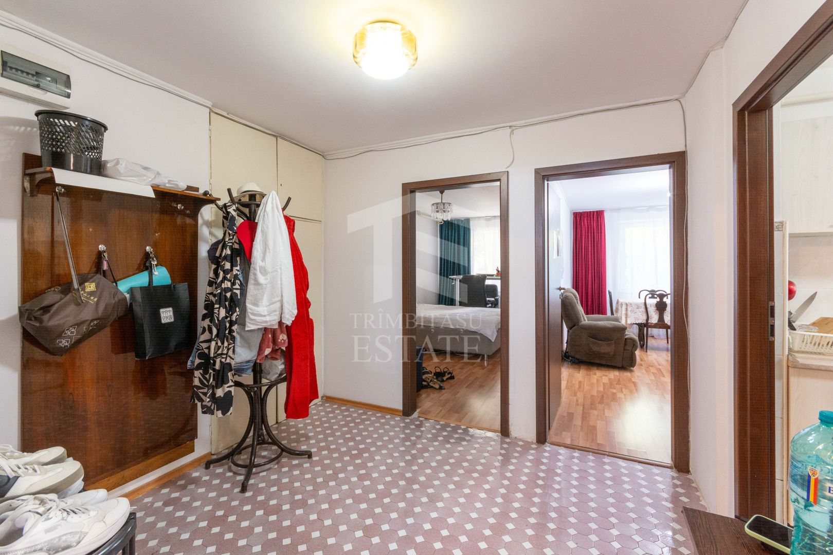 Iancului Pantelimon 4 camere - Poză 13