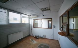 Hală industrială 627mp în Parc Industrial Arad - Poză 11