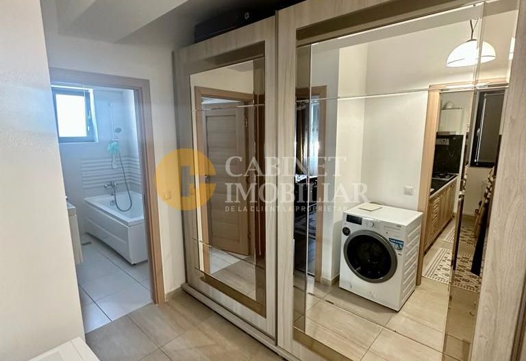 Etaj 1 Apartament Decomandat Bloc 2019 - Poză 7