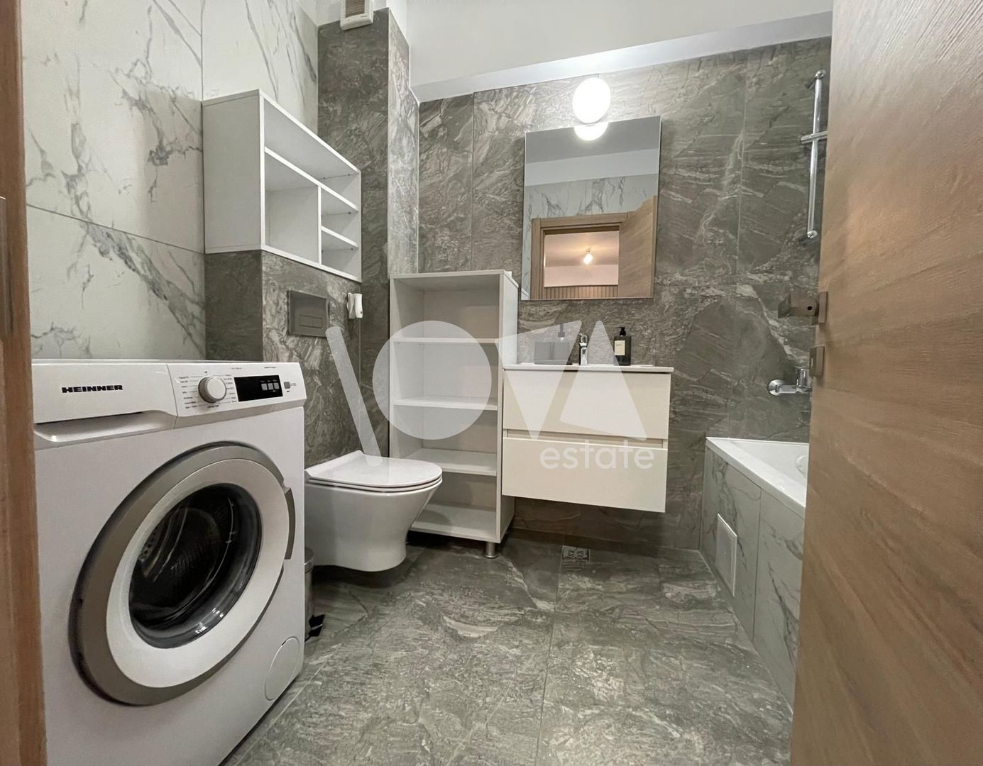 De închiriat: apartament 2 camere - spațios - cochet - Timpuri Noi - Poză 14