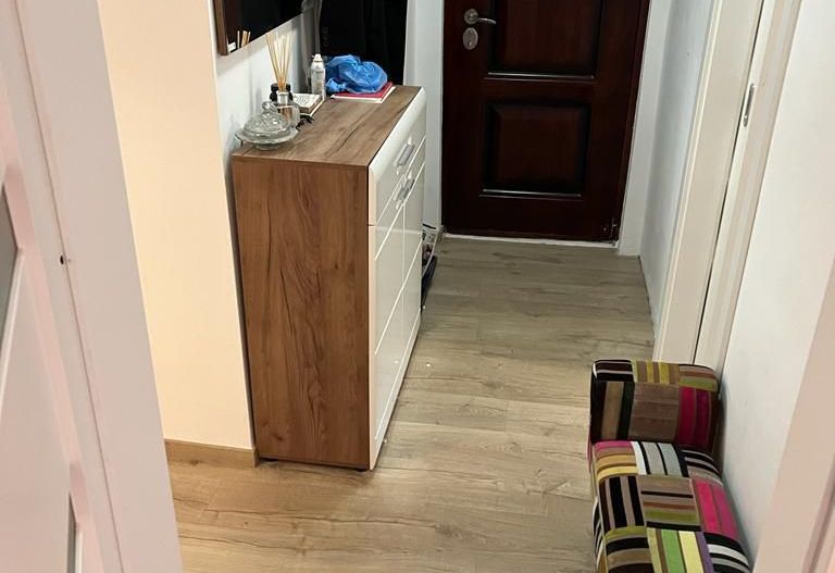 Apartament 3 camere, zona Telegrafului-Take Ionescu. - Poză 9