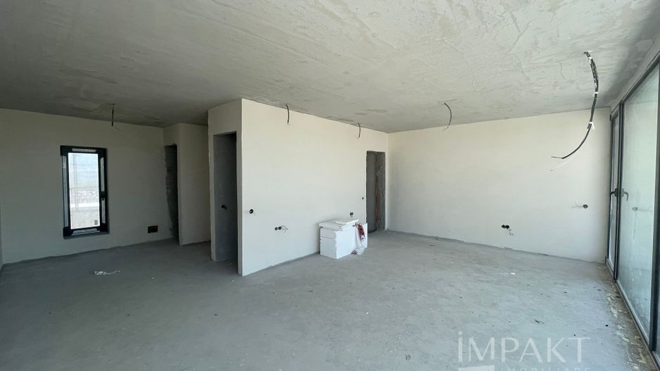 Duplex 4 camere cu panorama superba in cartierul Europa - Poză 10