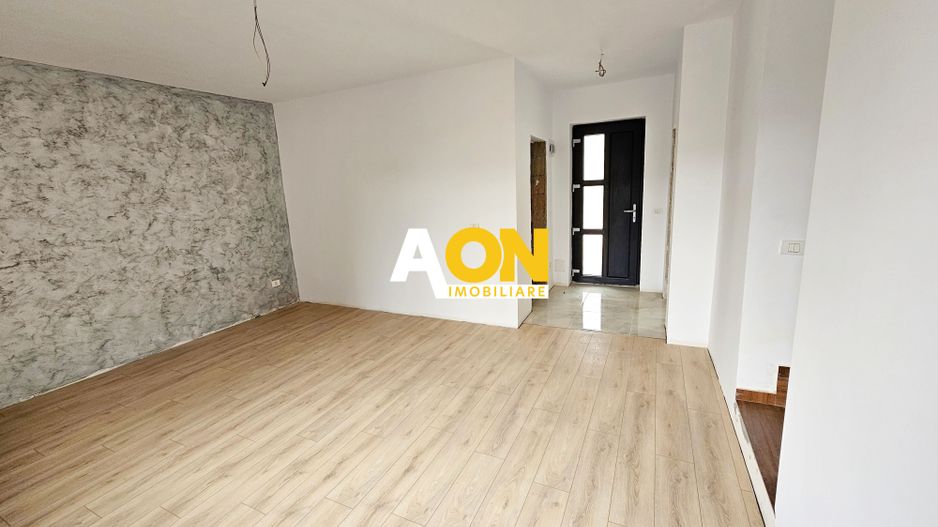 Casa tip insiruit, 4 camere, finisaje la cheie, Micesti - Poză 8