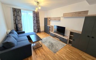 Apartament cu 2 Camere, Decomandat, Complet Mobilat, Zona Cetate - Poză 1