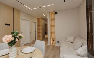 Vânzare, apartament, 2 camere, str. Regele Carol, Durlești - Poză 2